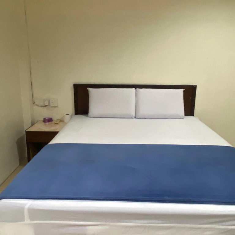 Hotel O Gold Hill Hotel