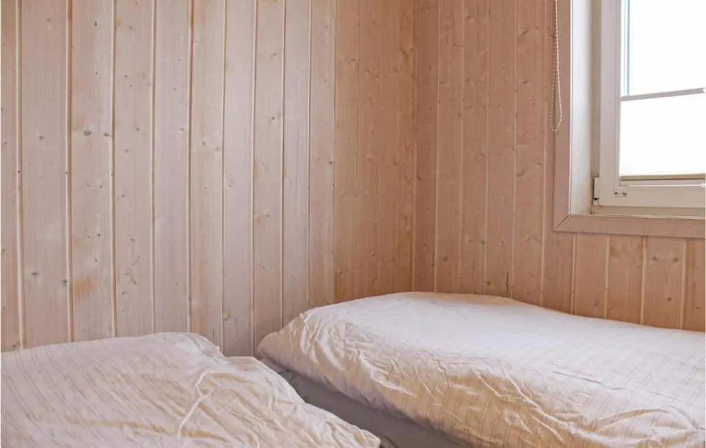 Cozy Home In Otterndorf With Sauna