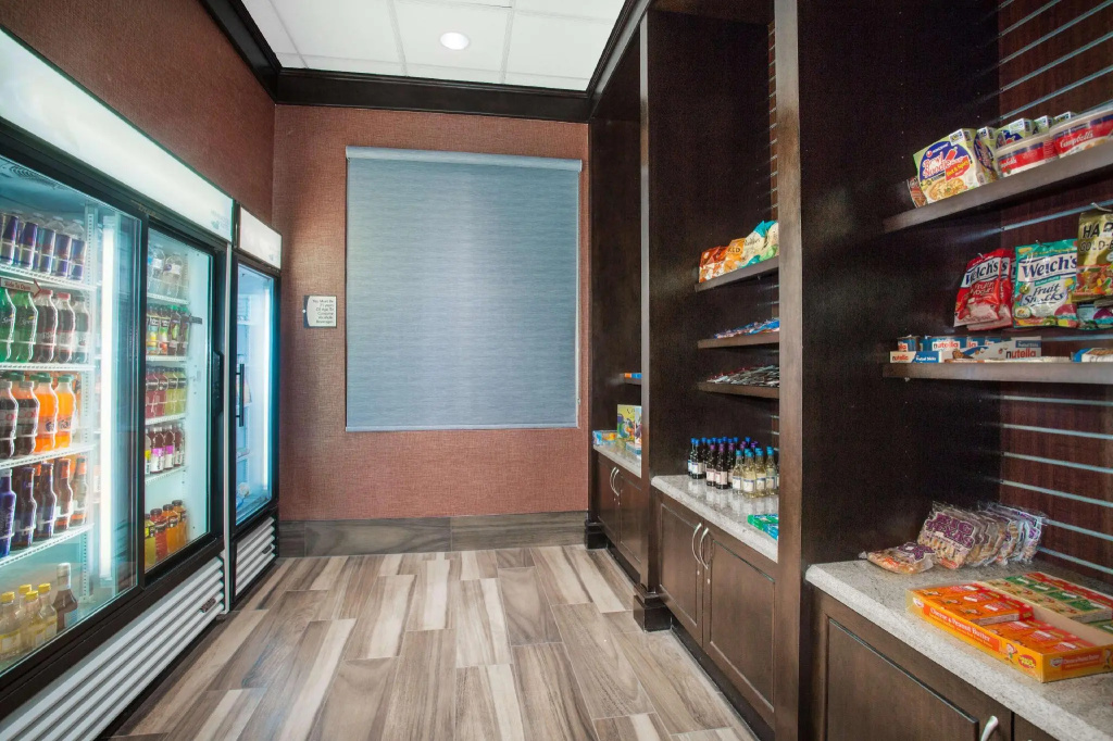 Homewood Suites by Hilton South Las Vegas