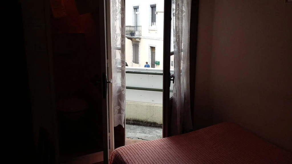 Hôtel Le Viscos