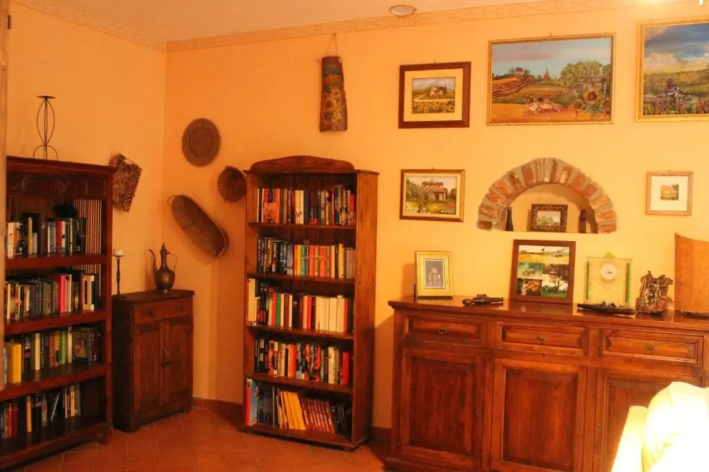 Casa Le Celle