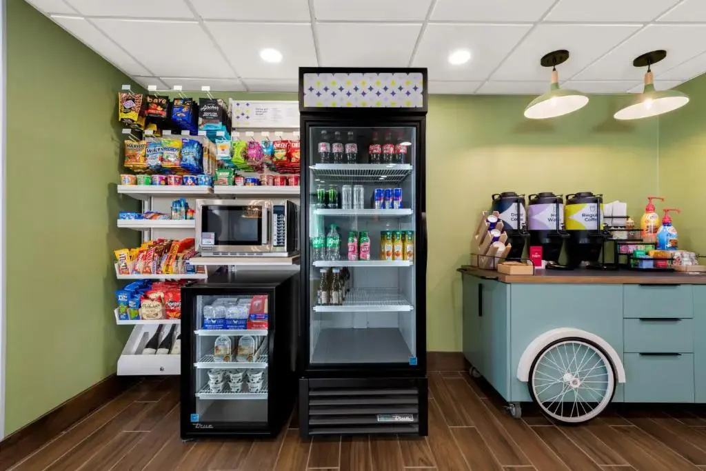 Economy 7 Inn - Norfolk