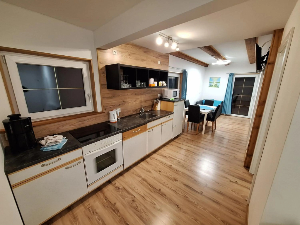 Lärchenreith Appartement