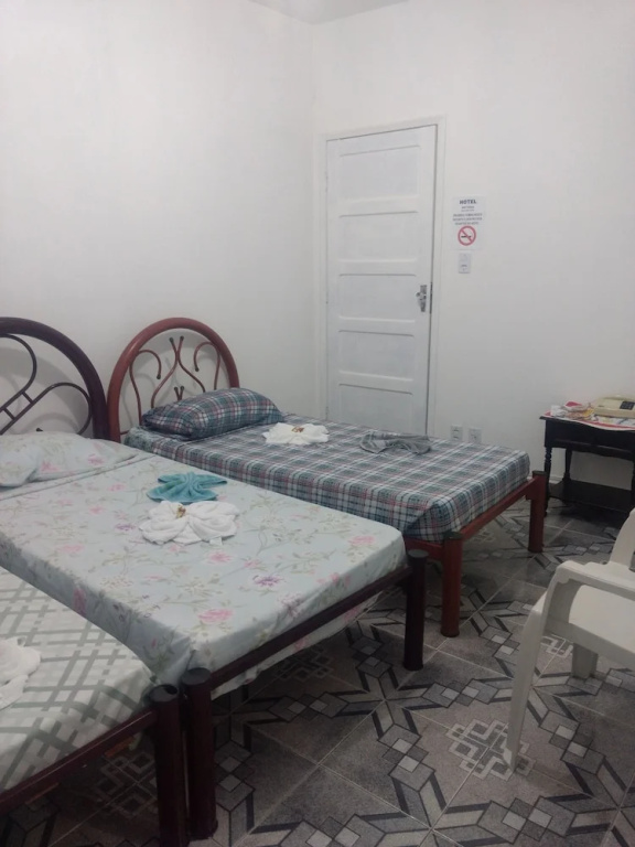 Britânia Hotel