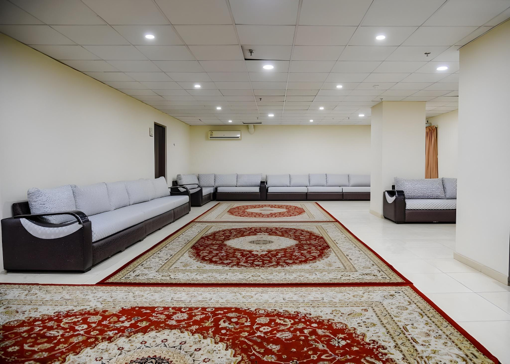 Royal Al Mashaer Hotel