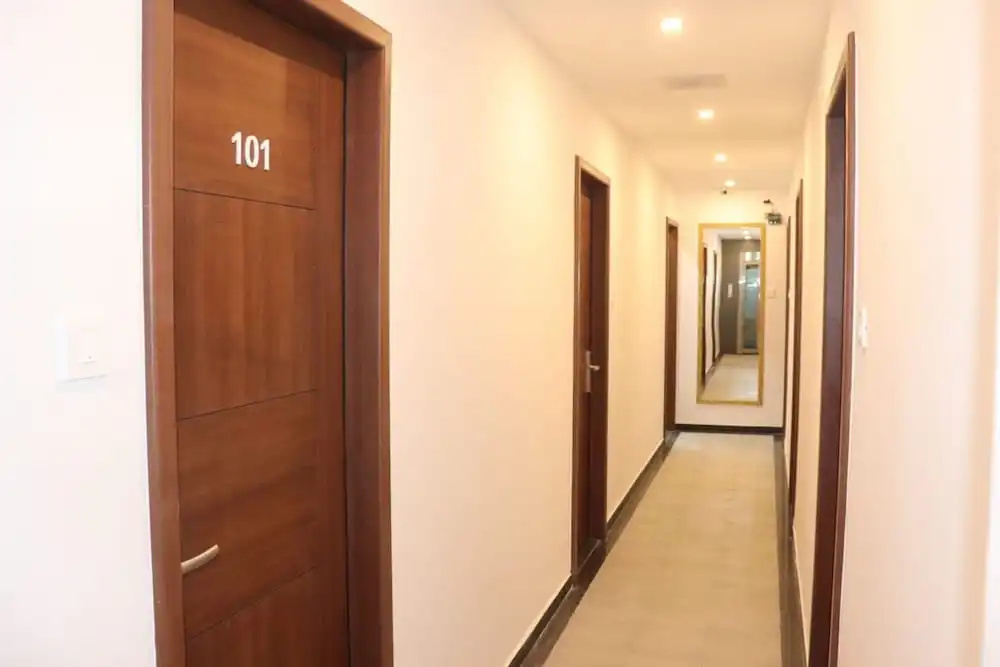 Sharman Suites