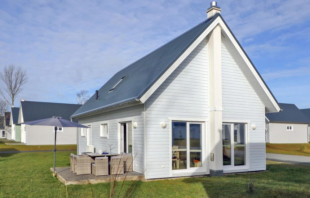 Amazing Home In Ostseeresort Olpenitz