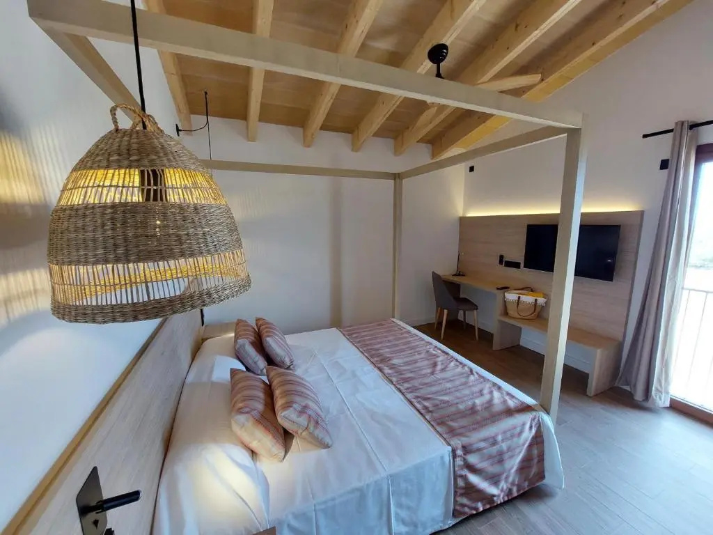 Boutique Hotel Sa Galera