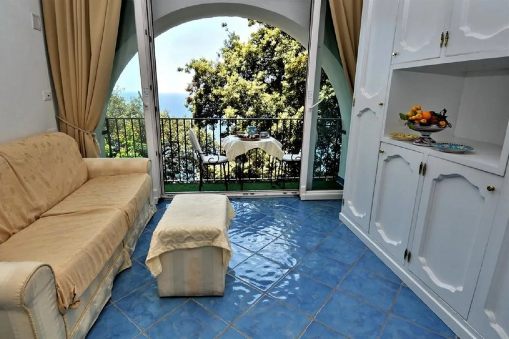 Albergo La Conca Azzurra