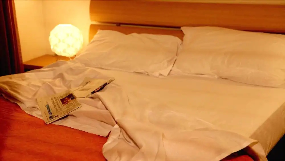 Residence Ilario Suite Hotel