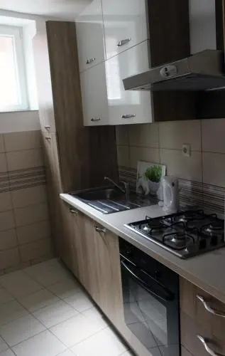 Apartment Karega