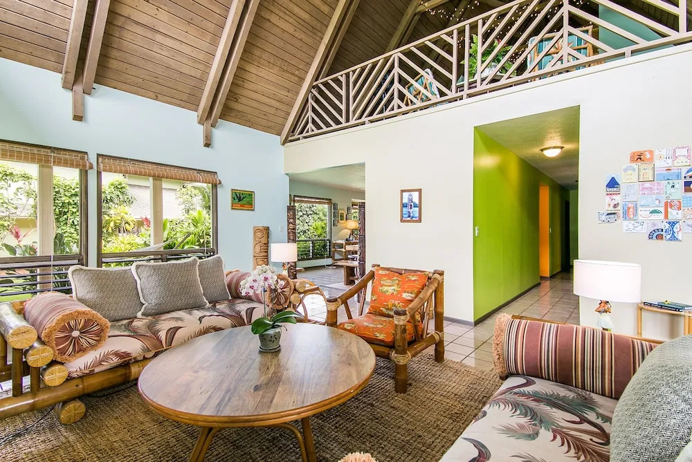 Iki Nui Hale 3 Bedroom Home