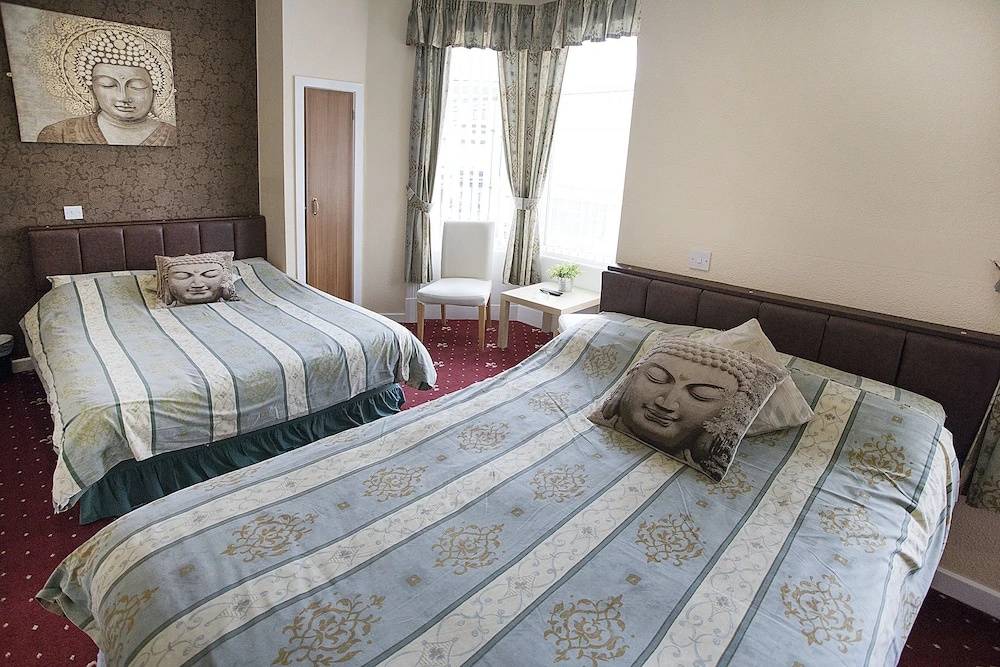 Pearl Hotel