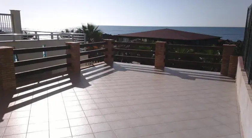 Casa Mediterraneo
