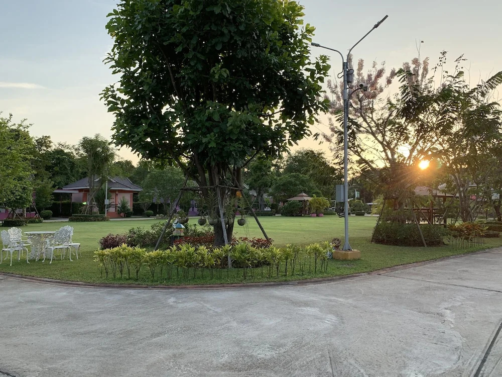 Aranya Resort