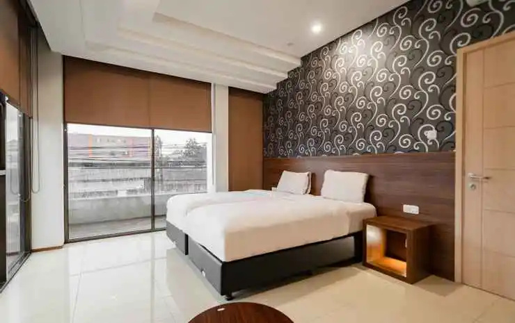 Yokotel Hotel Jatinangor