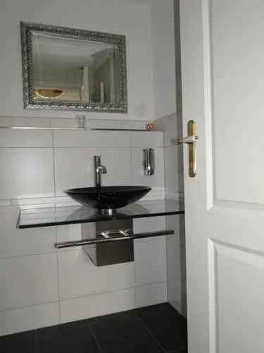 B&B Siglistorf