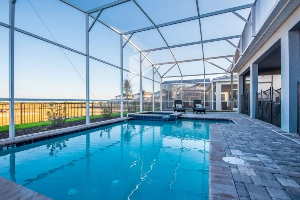 Champions Gate 4, 5 & 6 Bedrooms by Florida Star Vacations
