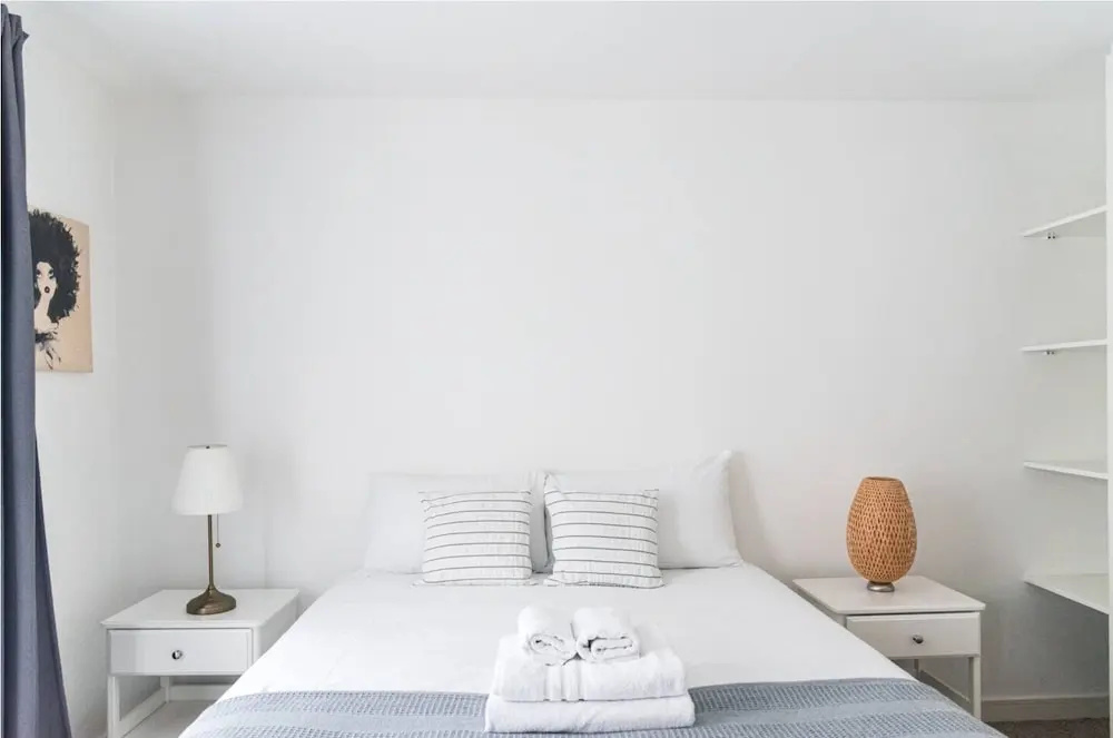 The City Song in Rotherhithe 1 Bedroom