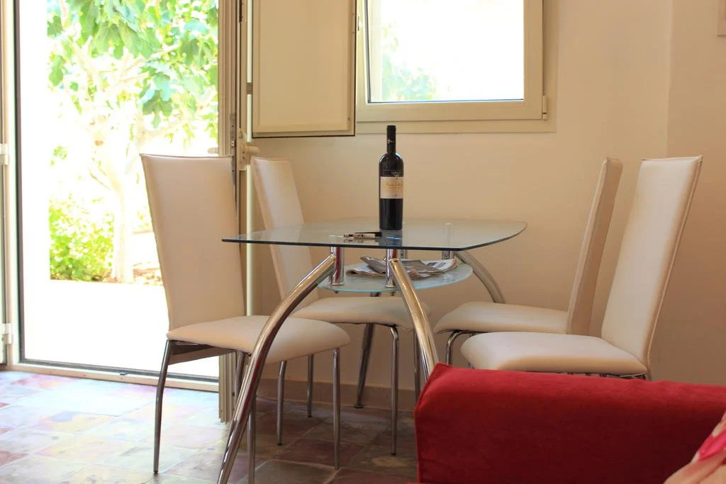 Manduria Holidays B&B Case Vacanza
