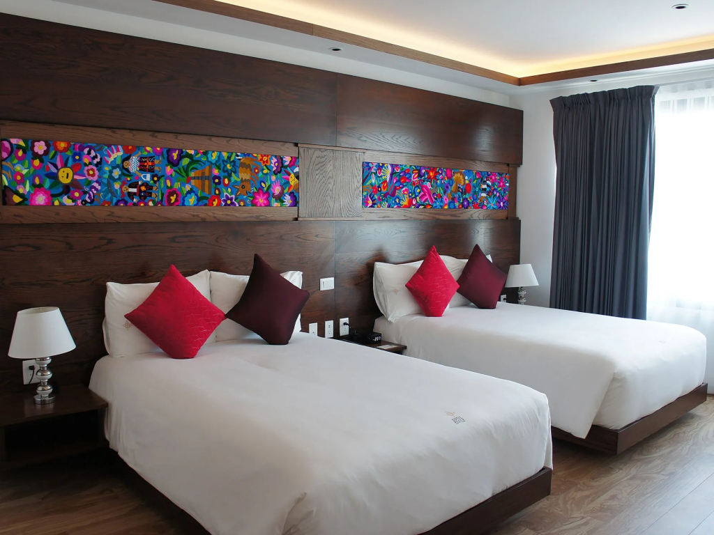 Soul Beach Boutique Hotel & Spa