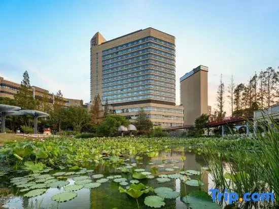 Novotel Zhoushan Luting
