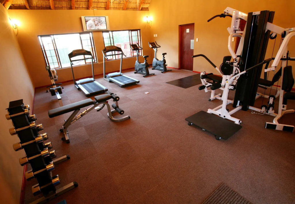 Protea Hotel by Marriott Polokwane Ranch Resort