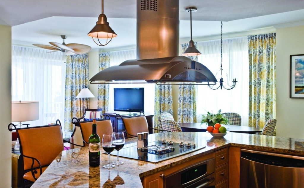Wild Dunes Resort - Sweetgrass Inn and Boardwalk Inn