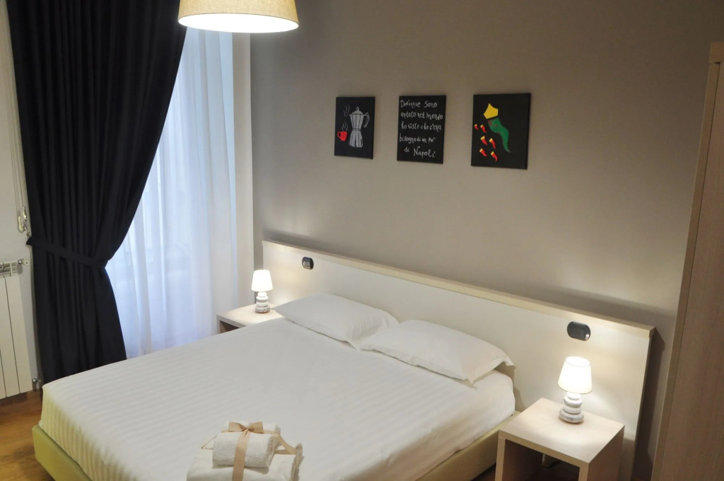 Duomo Hermes Relais