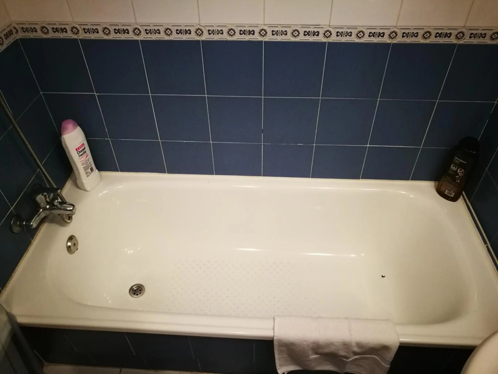 Apartamentos Suites Torr en Caja Mágica - Madrid