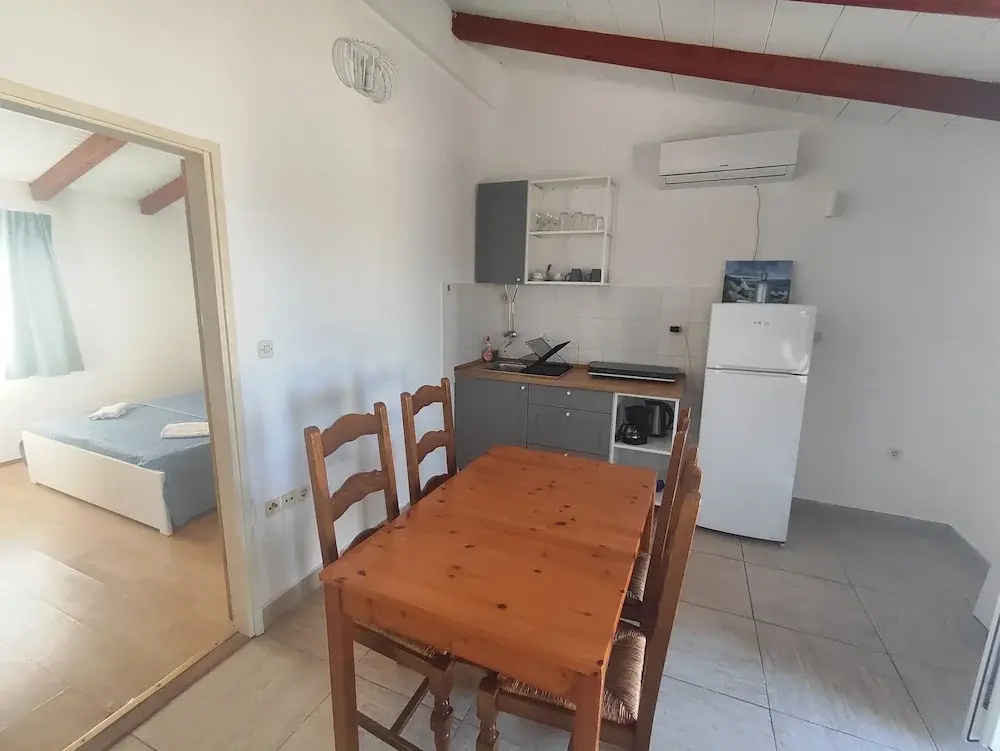Apartments Sime