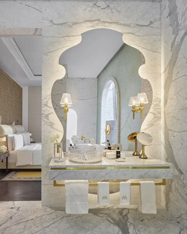 Raffles Doha