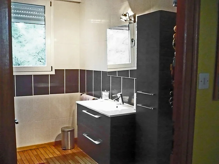 Holiday Home Villa Pallec by Interhome