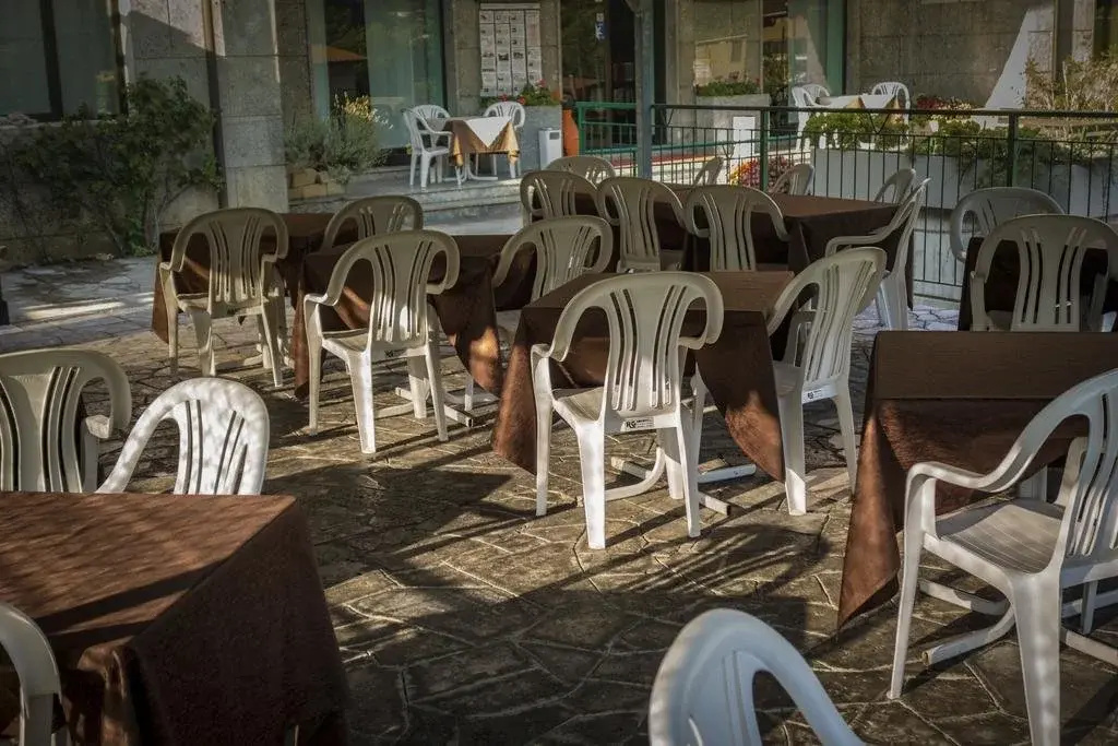 Albergo Sporting