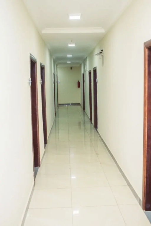 Residency Hotels Enugu Independence Layout