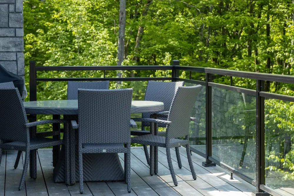 Villa Vista - Fabulous new Home Overlooking the Golf Course in Port Carling