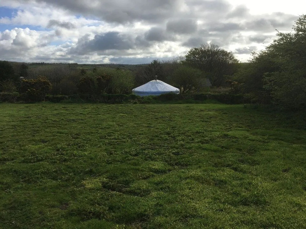 Higher Trenear Farm B&B