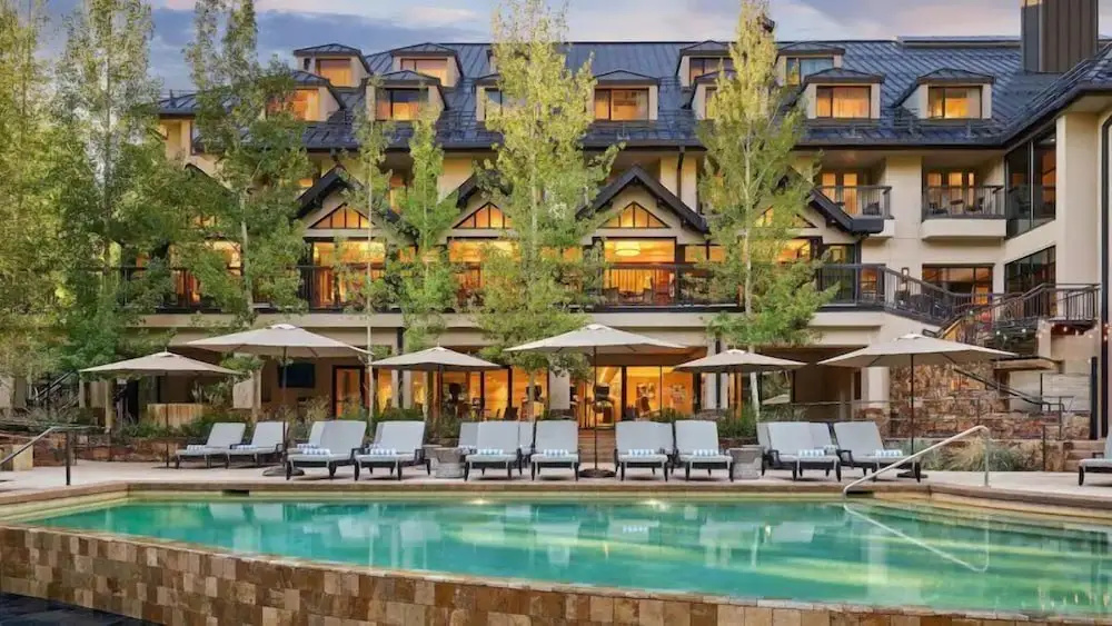 3 Bedroom Platinum-rated Penthouse in Cascade Village, Steps to Chair Lift 20