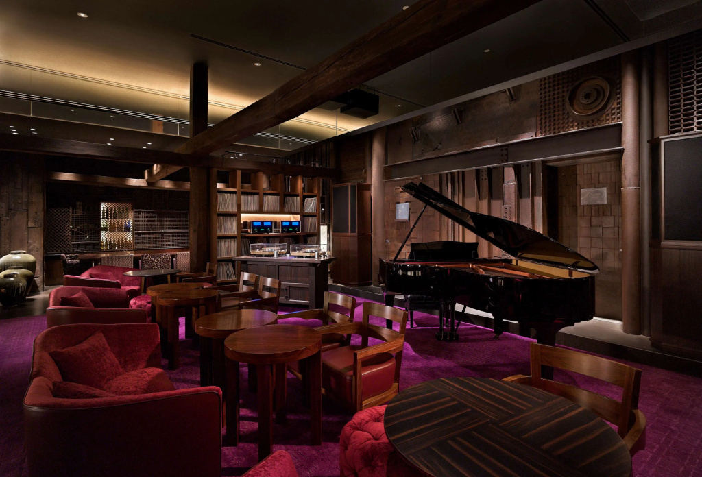 Park Hyatt Seoul