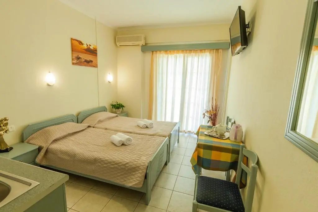 Hotel Calypso