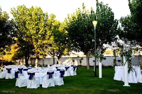 Hotel del Carme