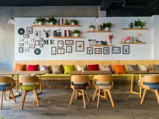 Muji &Art Villa