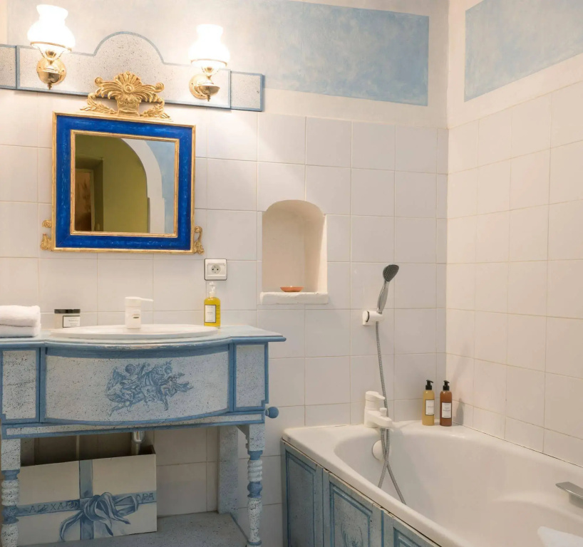 Casa Theodora - Hôtel de Charme