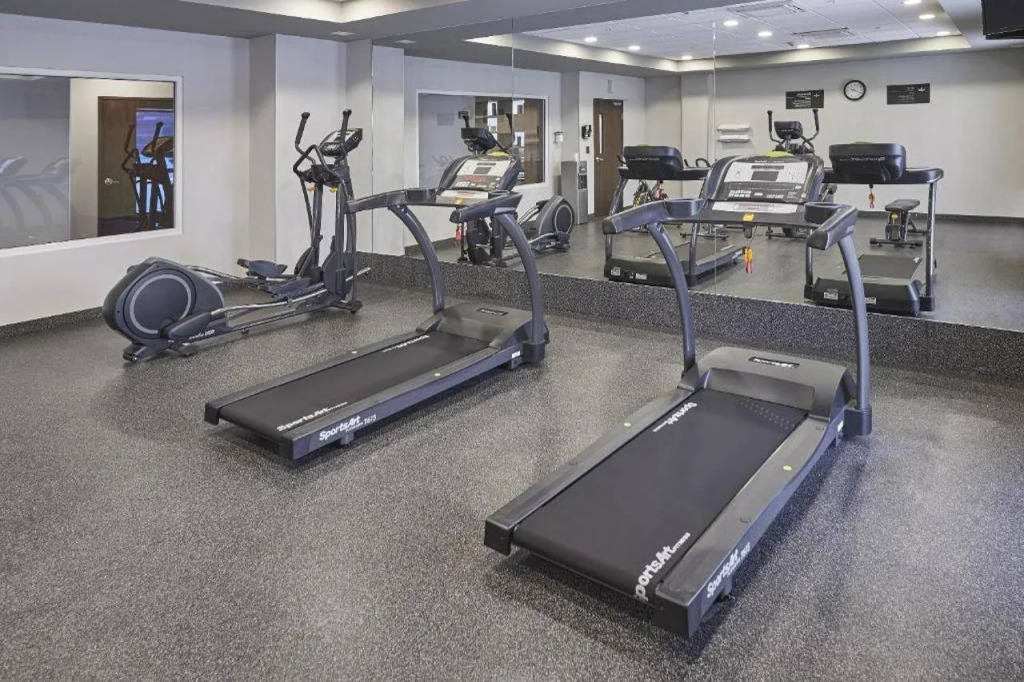 City Express by Marriott Monterrey Universidad