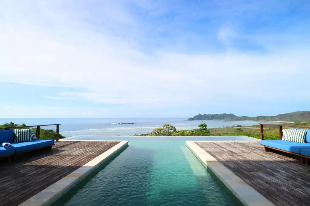 Villa Nambung