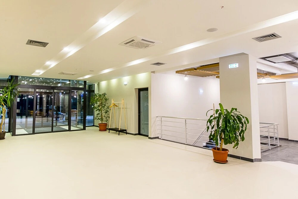 Hotel Jablanica