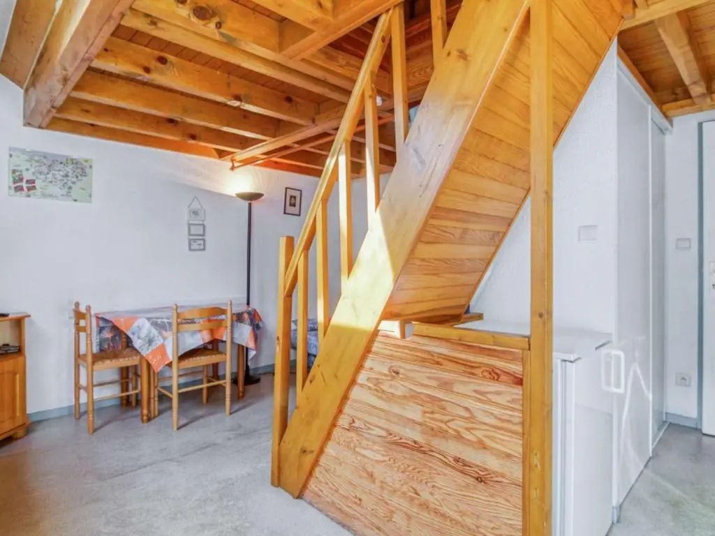 Appartement Barèges, 1 pièce, 4 personnes - FR-1-403-42