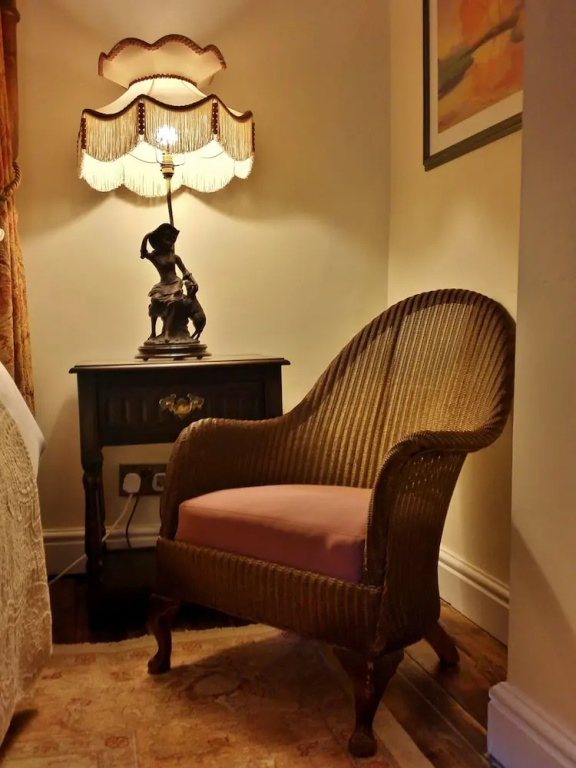 The Firecat Country House Guesthouse