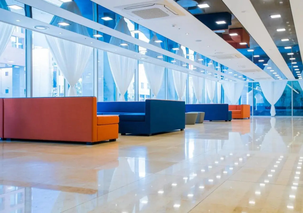 Gloucester Hotel Jeju