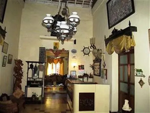 Palacete Rodrigues Heritage Holiday Mansion